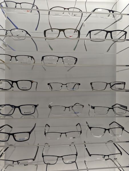 Visionworks Westfield Southpark photo
