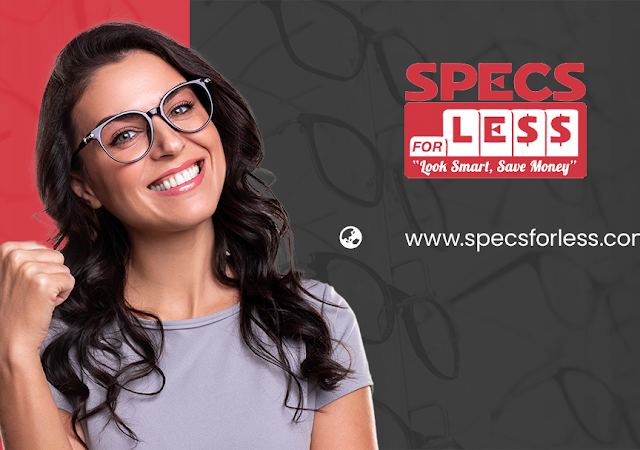 Specs For Less-Veterans Rd photo