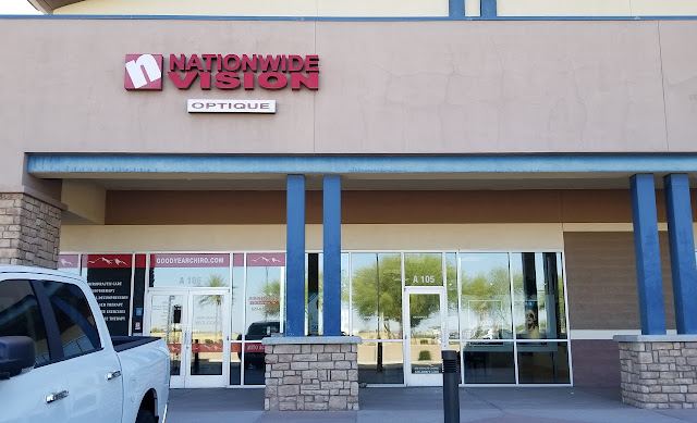 Nationwide Vision photo
