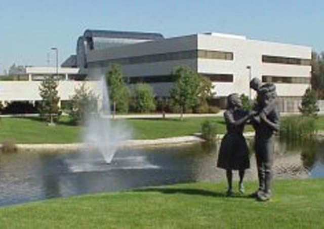 North Shore Glaucoma Center photo