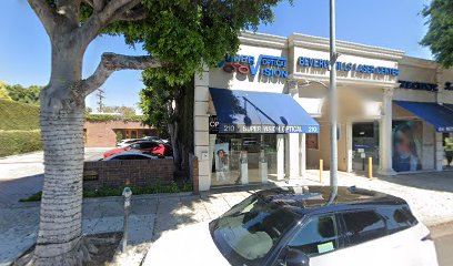 Beverly Hills Laser Center photo