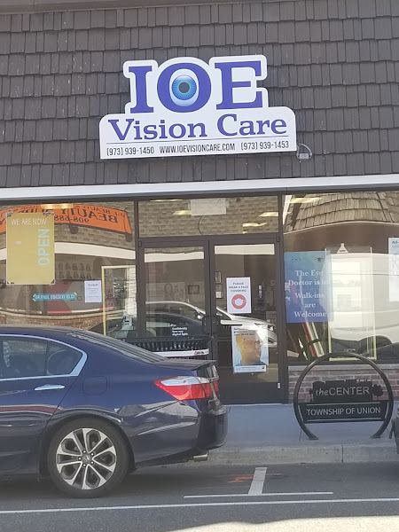 IOE VISION CARE photo