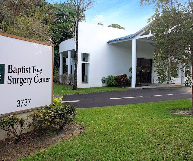 Baptist Eye Surgery Center | Sunrise photo