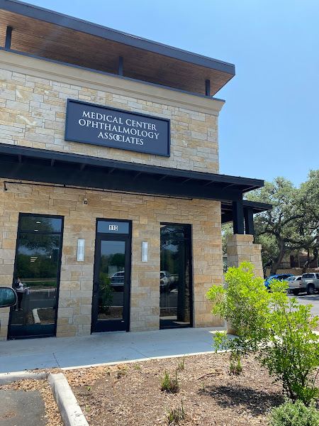 Medical Center Ophthalmology Associates photo