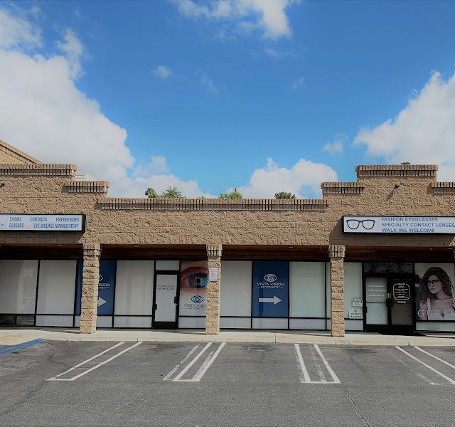 Vista Vision Optometry photo