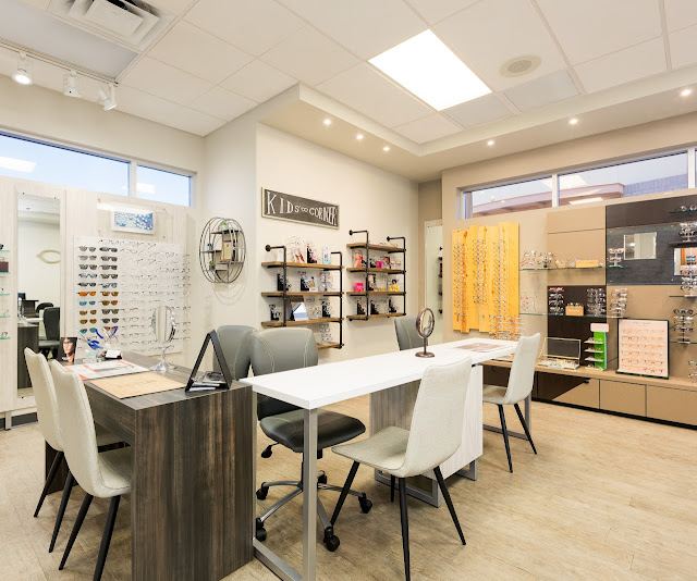 Akers Pearson Eyecare photo