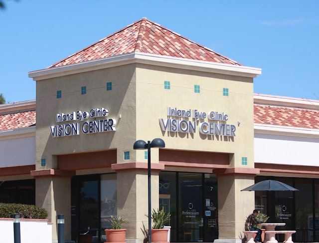 Inland Eye Specialists photo