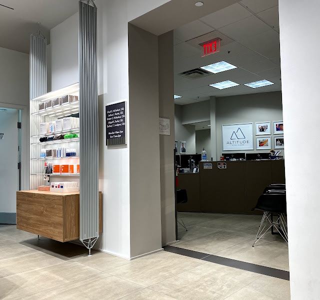 Altitude Eye Care at Park Meadows photo