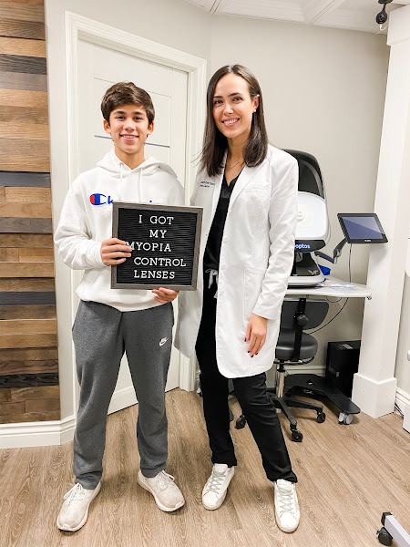 Greenwich Eye Care photo