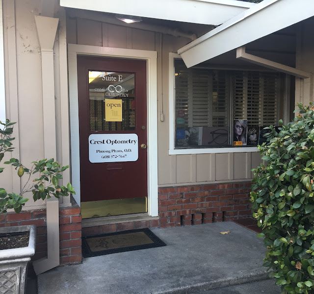 Crest Optometry photo