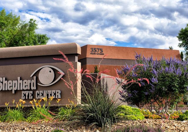 Shepherd Eye Center: Steven N Montgomery MD photo