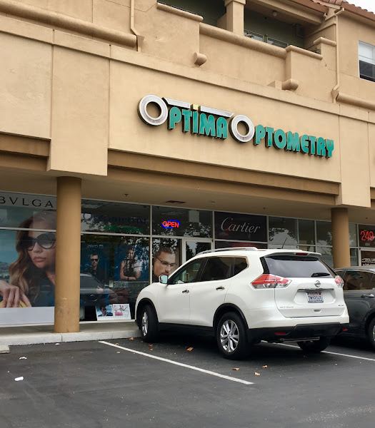 Optima Optometry photo