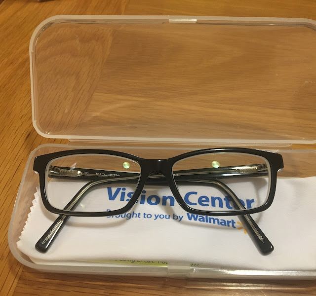Walmart Vision & Glasses photo