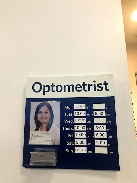 Sam's Club Optical Center photo