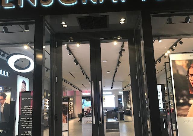 LensCrafters photo