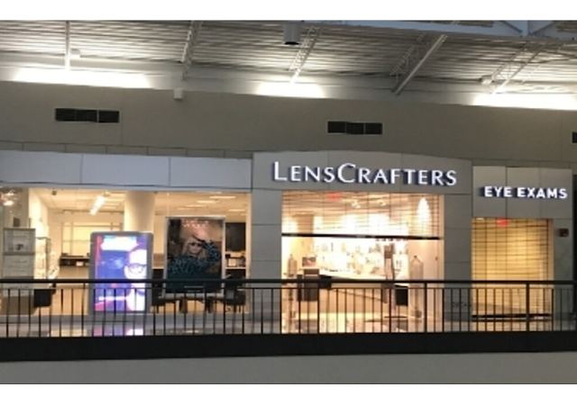 LensCrafters photo