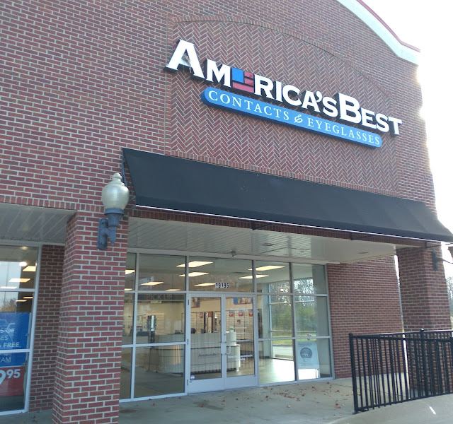 America's Best Contacts & Eyeglasses photo