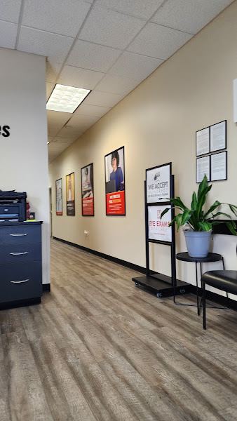 Eyedoc Vision Services - Cypresswood photo