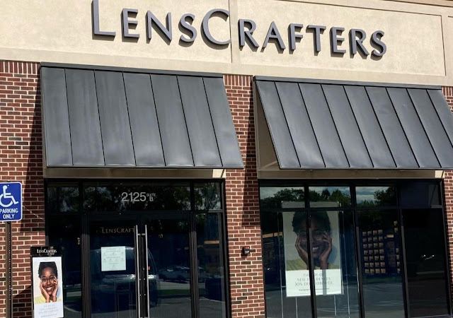 LensCrafters photo