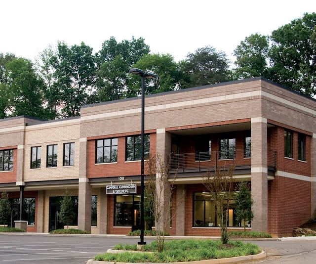 Drs. Campbell, Cunningham, Taylor & Haun - Farragut Office photo
