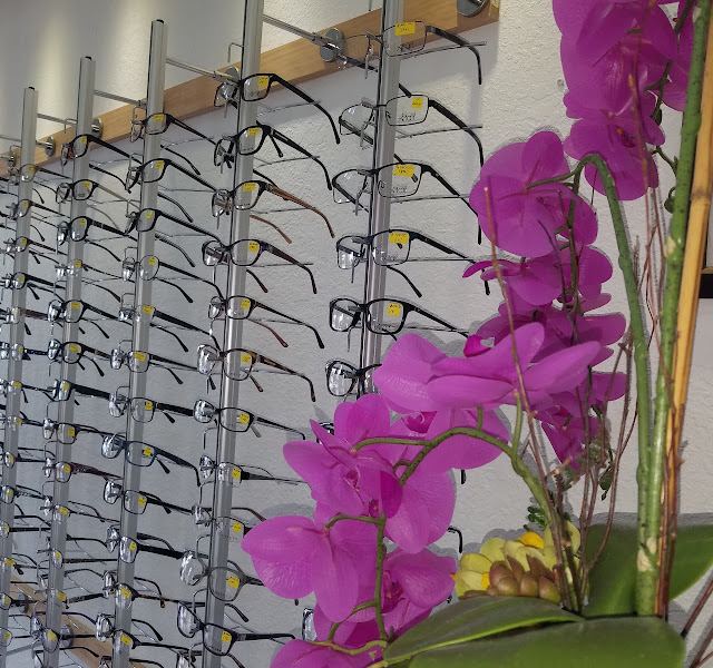AVANTVISION OPTICAL photo