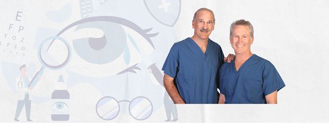 Berg-Feinfield Vision Correction photo