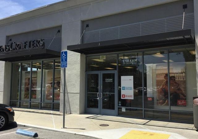 LensCrafters photo