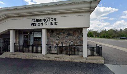Farmington Vision Clinic photo