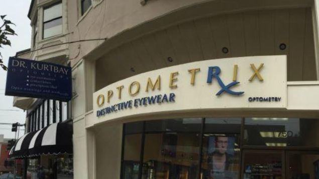 Dr Kurtbay Optometry photo