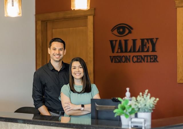Valley Vision Center photo