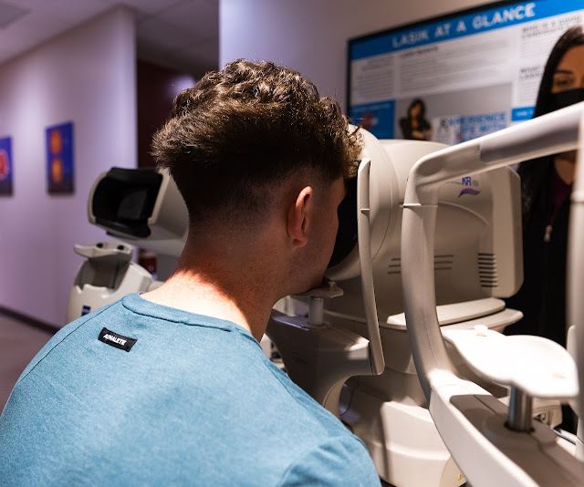La Paz Optometric Center photo