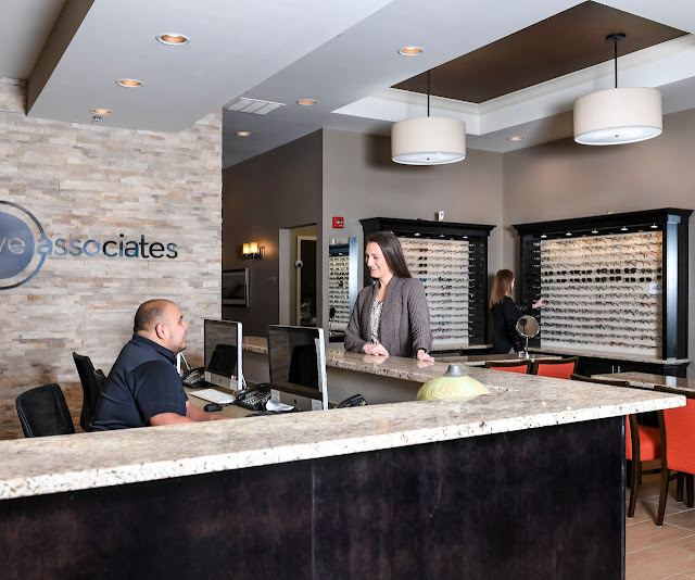 Eye Associates of Shawnee photo