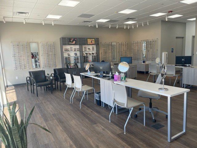 20/20 Image Eye Centers photo