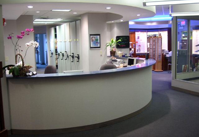 Ophthalmology Partners Ltd photo