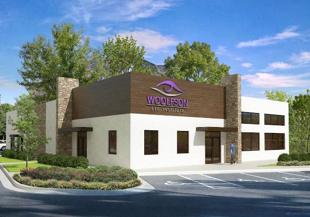 Woolfson Eye Institute - Canton photo