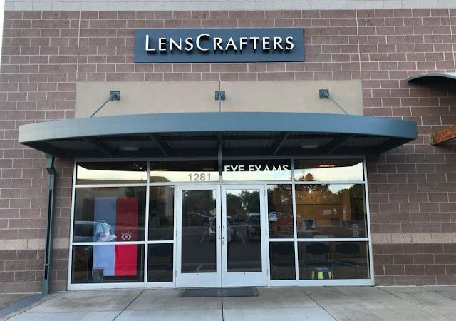 LensCrafters photo