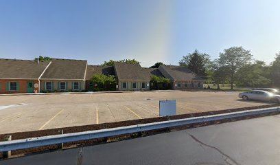 Cleveland Eye Clinic- Dr. Michael Good OD photo