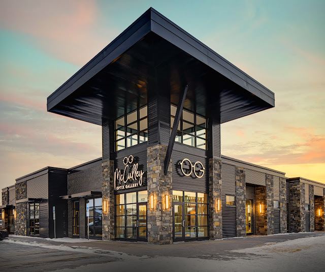 McCulley Optix Gallery photo
