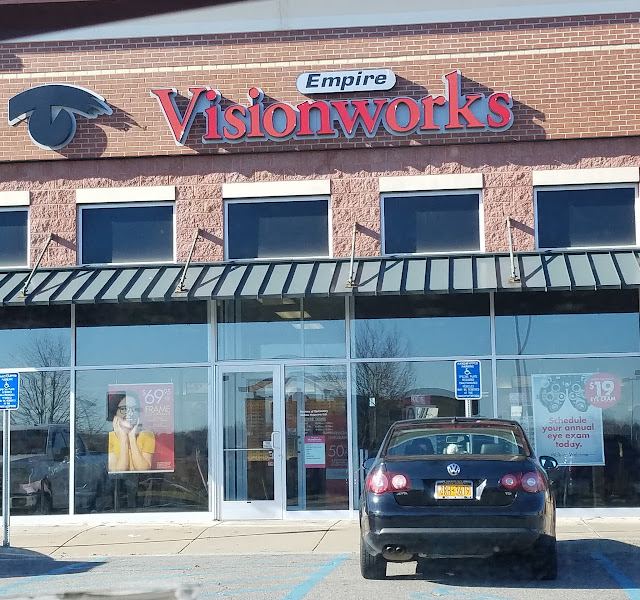 Empire Visionworks Niskayuna photo