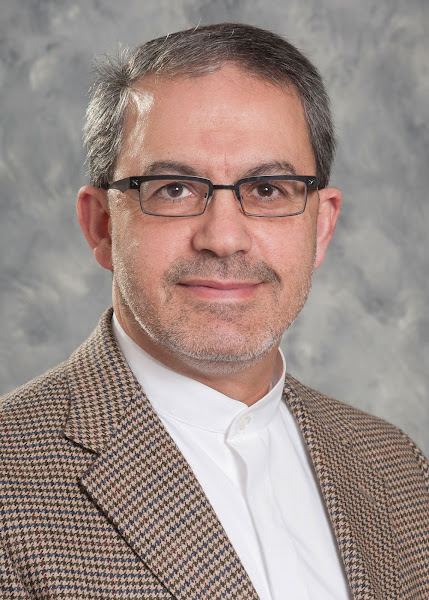 Amir Monzavi, OD photo