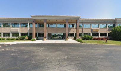 Milwaukee Eye Care Associates, SC: Wilson Robin S MD photo