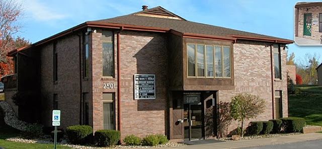 Rock Island Optometric Center photo