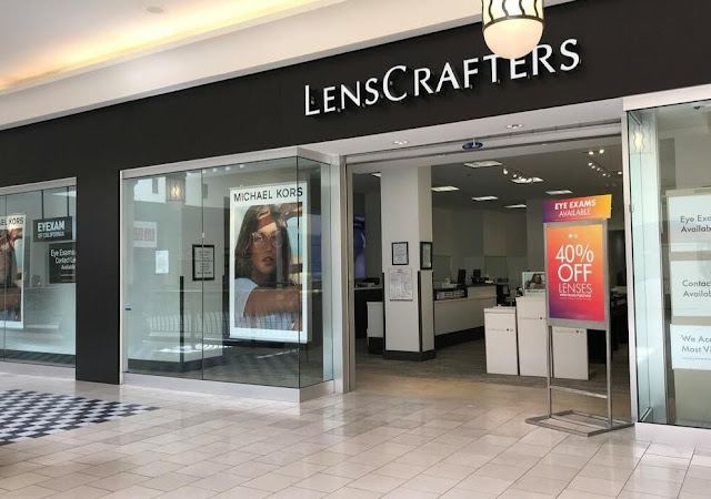 LensCrafters photo