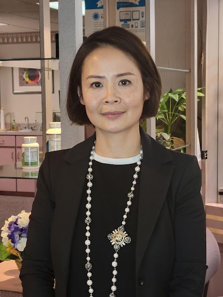 Emily Chu OD PC photo