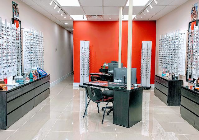 Express Vision Care photo