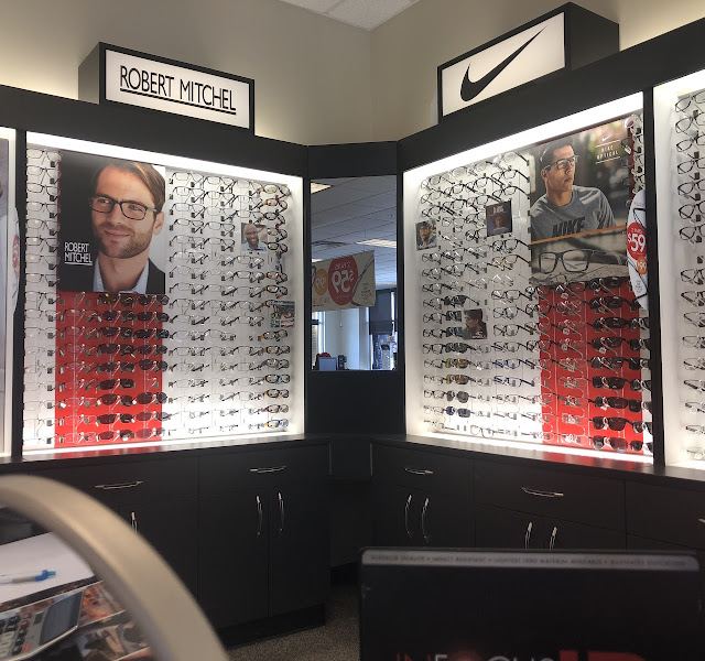 Visionworks The Centre at Golden Ring photo