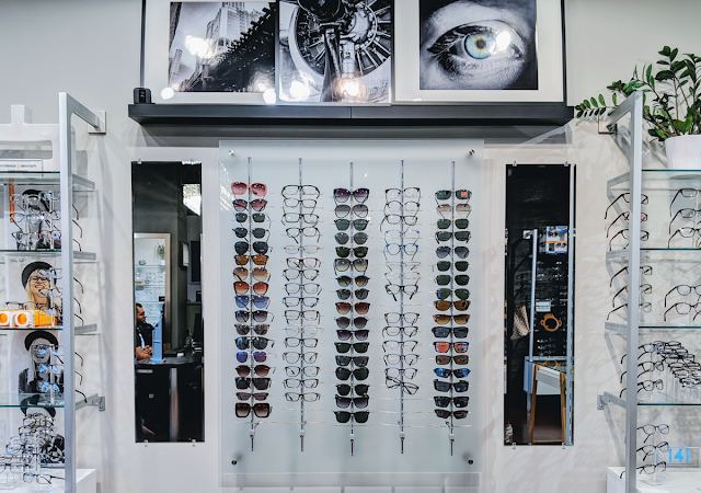 SoLo Eye Care & Eyewear Gallery - University Village photo