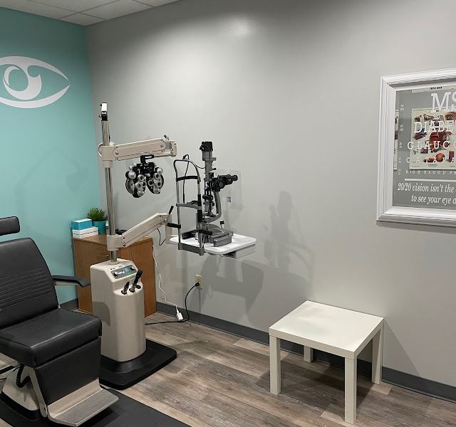 The Eye Care Team photo