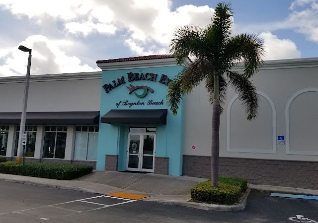 Palm Beach Eyes photo
