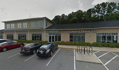 North Carolina Eye, Ear, Nose & Throat: Daniel J. Simon, MD photo